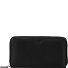  Odense Portafoglio Protezione RFID Pelle 19 cm Variante black