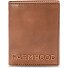 Nashville Portafoglio Protezione RFID Pelle 10 cm Variante brown Nashville Portafoglio Protezione RFID Pelle 10 cm Variante brown