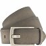  Cintura Pelle Variante grau-taupe | 85 cm