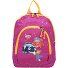  Zaino per bambini Heroes of the City 29 cm Variante pink
