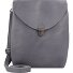  Fold Mini Borsa Borsa a tracolla Pelle 17 cm Variante blau
