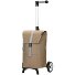 Unus Shopper Fun Mikkel Carrello della spesa 54 cm Variante beige Unus Shopper Fun Mikkel Carrello della spesa 54 cm Variante beige