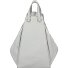  Just Pure Mireille Zaino da città Pelle 30 cm Variante frost grey