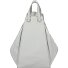  Just Pure Mireille Zaino da città Pelle 30 cm Variante frost grey