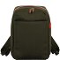 Zaino Uppsala S 40 cm Variante olive Zaino Uppsala S 40 cm Variante olive