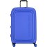 Logoduck + 4 ruote Carrello L 75 cm Variante electric blue Logoduck + 4 ruote Carrello L 75 cm Variante electric blue