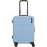  Carrello cabina Quadrix a 4 ruote 55 cm Variante ocean