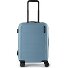  Quadrix 4 ruote Trolley cabina 55 cm Variante ocean