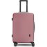 Essentials 09 MEDIUM 4 ruote Carrello 67 cm Variante rose Essentials 09 MEDIUM 4 ruote Carrello 67 cm Variante rose