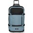  Transit'R Pro 2 ruote Borsa da viaggio L 82 cm Variante blue pro coated