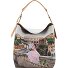  Yesbag Borsa a tracolla 34 cm Variante anlight beauty