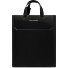 Blue Square Borsa a tracolla Protezione RFID Pelle 30 cm Scomparto per laptop Variante black Blue Square Borsa a tracolla Protezione RFID Pelle 30 cm Scomparto per laptop Variante black
