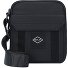  Borsa a tracolla 18.5 cm Variante black