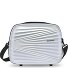  Collection 02 Astuccio 34 cm Variante silver metallic