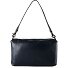  Mellow Leather Borsa a spalla Vera Pelle 30 cm Variante dress blue