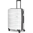  Travel 4 ruote Carrello M 66 cm espandibile Variante ice white metallic