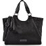  Idra Borsa shopper L 43 cm Variante black