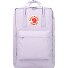 Kanken 17 Zaino da giorno 42 cm Variante pastel lavender