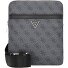  Borsa a tracolla Vezzola 20 cm Variante black