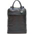  Zaino da lavoro Vera Pelle 40 cm Vano porta PC Variante black/pace