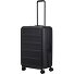  Carrello Quadrix a 4 ruote 68 cm Variante black