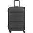  Carrello Quadrix a 4 ruote 68 cm Variante black
