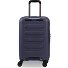  Comby Grip S 4 ruote Trolley cabina S 55 cm Variante peacoat blue