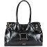  Sandri Borsa a spalla 36 cm Variante schwarz