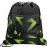 Borsa da ginnastica 43 cm Variante Lime Flash Borsa da ginnastica 43 cm Variante Lime Flash