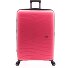 1700 4 ruote Carrello 74 cm con piega di espansione Variante pink 1700 4 ruote Carrello 74 cm con piega di espansione Variante pink