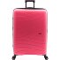  1700 4 ruote Carrello 74 cm con piega di espansione Variante pink