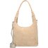  Laurine Borsa a tracolla Pelle 34 cm Variante coffee cream