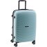  3400 4 ruote Carrello M 67 cm con piega di espansione Variante light green