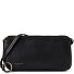  Clarice II Borsa a tracolla M Vera Pelle 26 cm Variante black