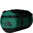 Base Camp S Holdall 53 cm Variante evergreen-tnf black  Base Camp S Holdall 53 cm Variante evergreen-tnf black