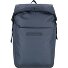 Shibuya Rolltop Zaino da giorno 44 cm Scomparto per laptop Variante night blue Shibuya Rolltop Zaino da giorno 44 cm Scomparto per laptop Variante night blue