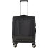 Crosslite 4 ruote Carrello della cabina S 55 cm Scomparto per laptop Variante schwarz Crosslite 4 ruote Carrello della cabina S 55 cm Scomparto per laptop Variante schwarz
