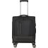  Crosslite 5.0 4 ruote Carrello della cabina S 55 cm Scomparto per laptop Variante schwarz