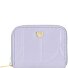 Up Portafoglio Pelle 10 cm Variante lilac-orange Up Portafoglio Pelle 10 cm Variante lilac-orange