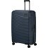  Intuo 4 ruote Carrello XL 81 cm con piega di espansione Variante blue nights