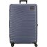  Intuo 4 ruote Carrello XL 81 cm con piega di espansione Variante blue nights