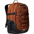 Zaino Borealis Classic Scomparto per laptop da 48 cm Variante sepia-sepia Zaino Borealis Classic Scomparto per laptop da 48 cm Variante sepia-sepia
