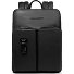  Harper Zaino da giorno Pelle 38 cm Scomparto per laptop Variante black