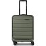  Munich 4.0 4 ruote Trolley cabina 55 cm Vano porta PC espandibile Variante olive dull