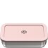 Cestino per il pranzo 18.5 cm Variante dusty pink