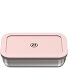 Cestino per il pranzo 18.5 cm Variante dusty pink  Cestino per il pranzo 18.5 cm Variante dusty pink
