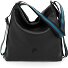  Aissa Borsa a tracolla Pelle 31 cm Variante black