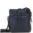  Vinci Borsa a tracolla in pelle 20 cm Variante black