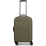 Sevilla 2.0 4 ruote Carrello della cabina 55 cm Variante olive Sevilla 2.0 4 ruote Carrello della cabina 55 cm Variante olive