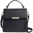 Roselii Mini borsa a mano Pelle 18 cm Variante black Roselii Mini borsa a mano Pelle 18 cm Variante black